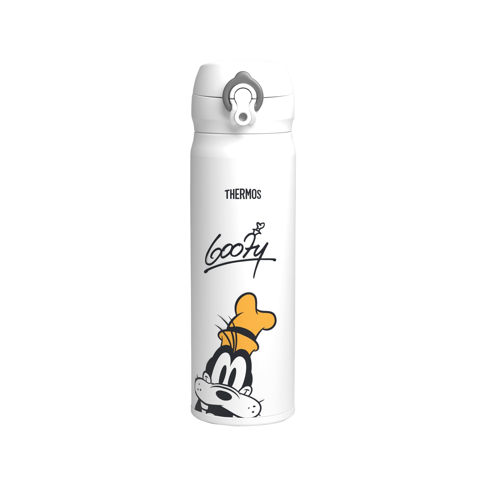 Amazon.co.jp: サーモス 水筒 真空断熱ケータイマグ 500ml グーフィー